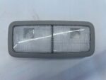 AURIS II LAMPKA OŚWIETLENIA KABINY WNĘTRZA ŚRODKOWA 81250-05030