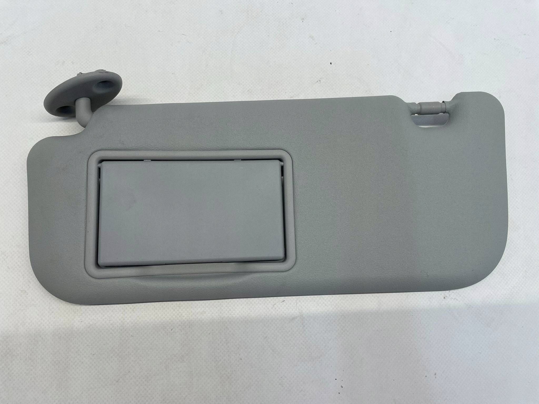 allegro-36b225569223684a3ba4386b AURIS II OSŁONA PRZECIWSŁONECZNA SŁONECZNIK LEWA LEWY EUROPA - obrazek 1
