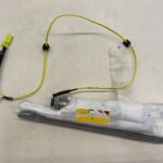 COROLLA E21 PODUSZKA POWIETRZNA AIRBAG FOTELA KIEROWCY LEWA LEWY PRZÓD