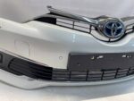 AURIS II LIFT ZDERZAK PRZEDNI PRZÓD KOMPLETNY 6xPDC SPRYSKIWACZE LAMP 070 - obrazek 3