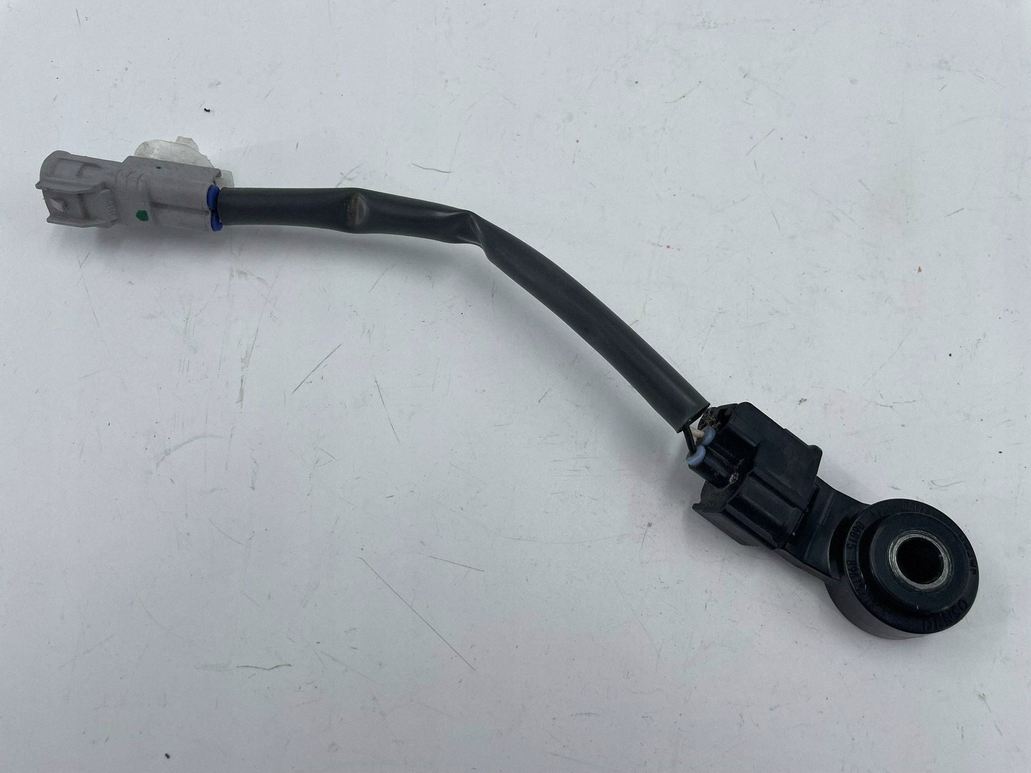 allegro-38aa99bcf113f8e04072da08 TOYOTA LEXUS CZUJNIK SPALANIA STUKOWEGO 89615-02020 - obrazek 1