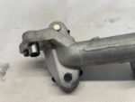 YARIS IV CROSS MAZDA 2 1.5 HYBRYDA RURKA ZAWÓR EGR RURA 25624-15010 - obrazek 2