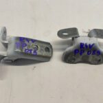 RAV4 V ZAWIASY DRZWI PRZEDNICH PRAWY PRZÓD KOMPLET 089 2PS