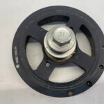 YARIS IV CROSS MAZDA 2 1.5 HYBRYDA KOŁO PASOWE WAŁU KORBOWEGO 13470-15150