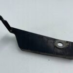 COROLLA E21 CHLAPACZ TYLNY ZAKOŃCZENIE PROGU LEWE LEWY TYŁ 65632-02310