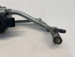 PROACE CITY MECHANIZM SILNICZEK WYCIERACZEK SZYBY CZOŁOWEJ PRZÓD 9816558880 - obrazek 4