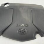 AURIS II 1.4 D4D OSŁONA POKRYWA NA SILNIK