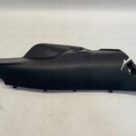COROLLA E21 KOMBI OSŁONA SŁUPKA PASA BOCZNA KANAPY PRAWA 62551-02730