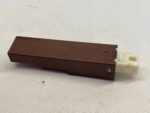 TOYOTA LEXUS ANTENA SYSTEMU BEZKLUCZYKOWEGO KEY LESS GO KLG - obrazek 3