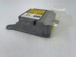 PRIUS III MODUŁ STEROWNIK SENSOR PODUSZEK AIRBAG 89170-47111 - obrazek 4