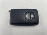 PRIUS III SMART KEY IMMOBILISER KLUCZYK ZESTAW STARTOWY 89990-47062 - obrazek 2