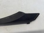 AURIS II ZAKOŃCZENIE PODSZYBIA GUMOWE USZCZELKA SZYBY PRAWA 53866-02040 - obrazek 3