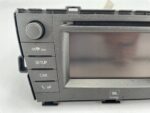 PRIUS III LIFT RADIO WYŚWIETLACZ EKRAN JBL ANGLIK USA 86140-47100 - obrazek 2