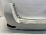AURIS II LIFT KOMBI KOMPLETNY ZDERZAK TYLNY TYŁ 4xPDC 070 RYSKI - obrazek 3