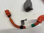 RAV4 V HYBRYDA 4x4 INSTALACJA KABEL KOMPRESORA SPRĘŻARKI KLIMATYZACJI - obrazek 4