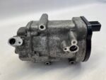 RAV4 V HYBRYDA KOMPRESOR SPRĘŻARKA KLIMATYZACJI KLIMY ESB27C 042400-1103 - obrazek 2