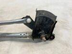 AYGO X YARIS IV CROSS MAZDA 2 MECHANIZM WYCIERACZEK SZYBY PRZÓD 85110-K0120 - obrazek 3