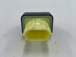 PRIUS III CZUJNIK UDERZENIOWY AIRBAG 4 PIN A9 89831-75010 - obrazek 2