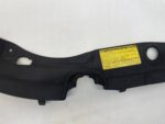 PRIUS III OSŁONA PASA PRZEDNIEGO MASKOWNICA 53289-47032 - obrazek 4