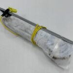 RAV4 V PODUSZKA POWIETRZNA AIRBAG FOTELA FOTELOWA KIEROWCY LEWA