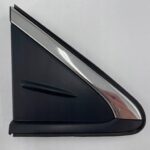 COROLLA E21 TRÓJKĄT NAKŁADKA OSŁONA BŁOTNIKA PRZEDNIEGO PRAWA 60117-02250