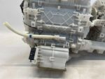 RAV4 V NAGRZEWNICA POWIETRZA CLIMATRONIC WENTYLATOR KOMPLETNA - obrazek 3