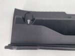 COROLLA E21 HATCHBACK OSŁONA PASA TYLNEGO PROGU BAGAŻNIKA 64716-02160 - obrazek 2