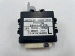 PRIUS III MODUŁ STEROWNIK LAMP PRZEDNICH PRZÓD 89960-47120