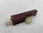 TOYOTA LEXUS ANTENA SYSTEMU BEZKLUCZYKOWEGO KEY LESS GO KLG - obrazek 3