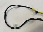 TOYOTA LEXUS WTYCZKA KOSTKA ZŁĄCZE PODUSZKI AIRBAG PASA BEZPIECZEŃSTW 2 PIN - obrazek 4