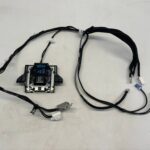 COROLLA E21 ANTENA NAWIGACJI NAVI GPS BRAK KOSTKI