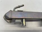 YARIS IV CROSS MAZDA 2 1.5 HYBRYDA LISTWA WTRYSKOWA CZUJNIK 89458-33042 - obrazek 2