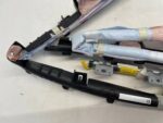 AURIS II KOMBI PODUSZKA KURTYNA POWIETRZNA AIRBAG PASAŻERA PRAWA - obrazek 3
