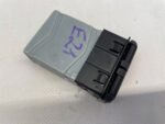 TOYOTA LEXUS GNIAZDO ZŁĄCZE USB-C PODŁOKIETNIKA TYŁ TYLNE 85532-78010 - obrazek 2