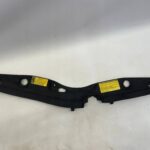 PRIUS III OSŁONA PASA PRZEDNIEGO MASKOWNICA 53289-47032