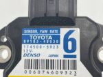 PRIUS III PRIUS PLUS + CZUJNIK PRZYSPIESZENIA ESP 89183-48030 - obrazek 4