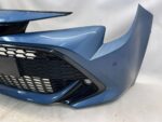 COROLLA E21 KOMBI HATCHBACK ZDERZAK PRZÓD PRZEDNI 6x PDC KOMPLETNY 8U6 - obrazek 3