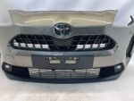 YARIS CROSS ZDERZAK PRZEDNI PRZÓD KOMPLETNY 4x PDC LED 6X1 - obrazek 4