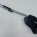 RAV4 V ZAMEK DRZWI TYLNYCH PRAWY TYŁ 4 PIN N7