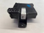 AURIS II MODUŁ STEROWNIK KLIMATYZACJI NAGRZEWNICY 88650-02N00 (N0) - obrazek 3
