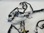 RAV4 V HYBRYDA WIĄZKA INSTALACJA POD DESKE ROZDZIELCZĄ KONSOLE 82140-42040 - obrazek 3