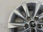 COROLLA E21 FELGA ALUMINIOWA 16 CALI 7J ET40 5x114,3 CZUJNIK CIŚNIENIA ##8 - obrazek 2