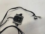 COROLLA E1 ANTENA GPS WIĄZKA INSTALACJA DESKI KONSOLI 86147-58010 - obrazek 2