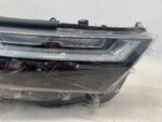 RAV4 V LIFT LAMPA PRZEDNIA PRAWA PRAWY PRZÓD FULL LED MODUŁ KOMPLETNA - obrazek 4