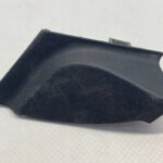 COROLLA E21 ZAKOŃCZENIE PODSZYBIA PLASTIKOWEGO PRAWE 55753-02150