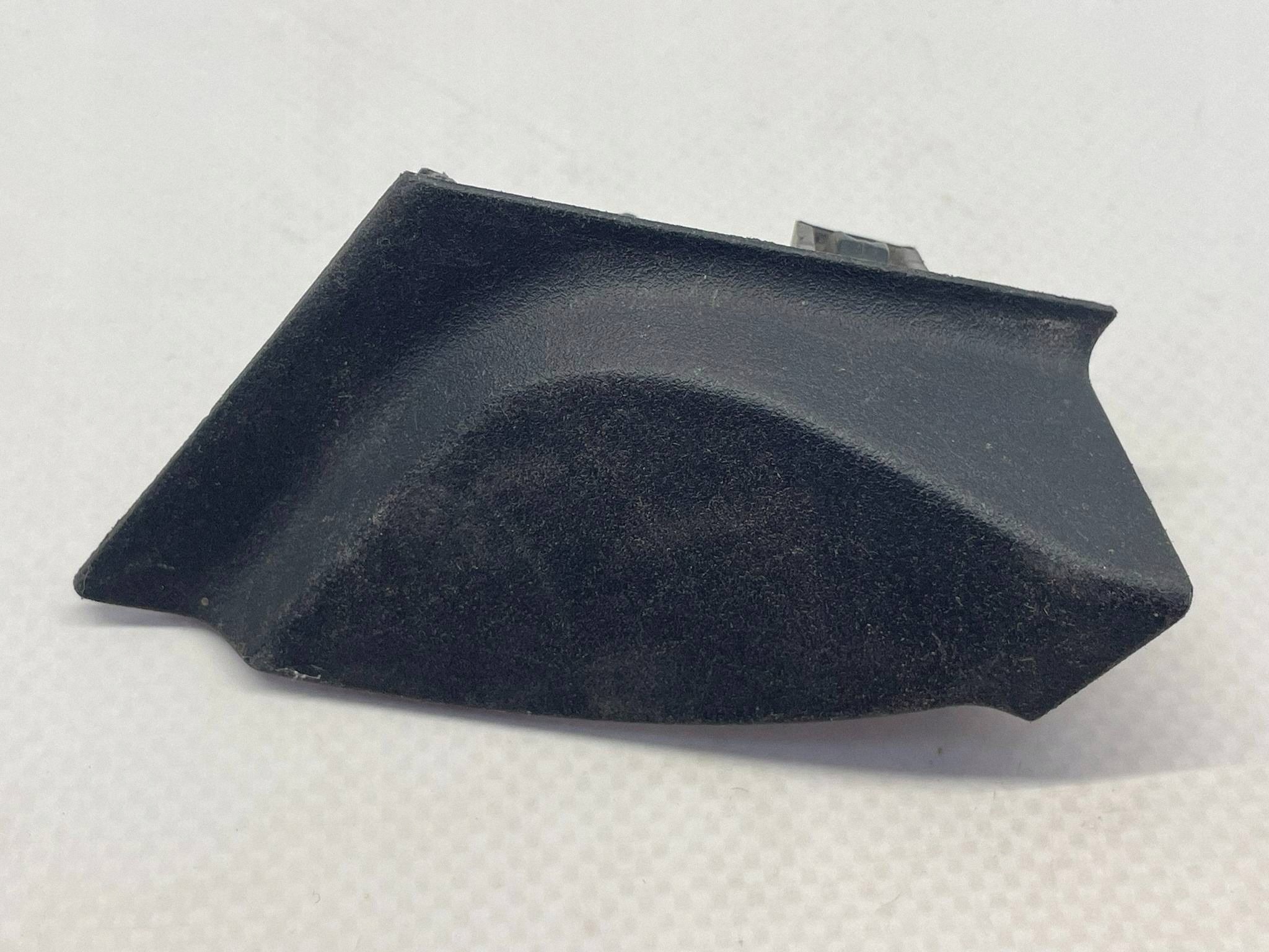 allegro-552db7e6589440aa6c9bc3cb COROLLA E21 ZAKOŃCZENIE PODSZYBIA PLASTIKOWEGO PRAWE 55753-02150 - obrazek 1