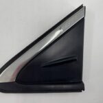 COROLLA E21 TRÓJKĄT NAKŁADKA OSŁONA BŁOTNIKA PRZEDNIEGO LEWA 60118-02250