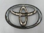 TOYOTA NAPIS LOGO EMBLEMAT ZNACZEK - obrazek 2