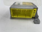 PRIUS III MODUŁ STEROWNIK SENSOR PODUSZEK AIRBAG 89170-47111 - obrazek 3