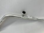YARIS CROSS YARIS IV MAZDA 2 HYBRYDA RURKA PRZEWÓD KLIMATYZACJI 88707-K0040 - obrazek 4
